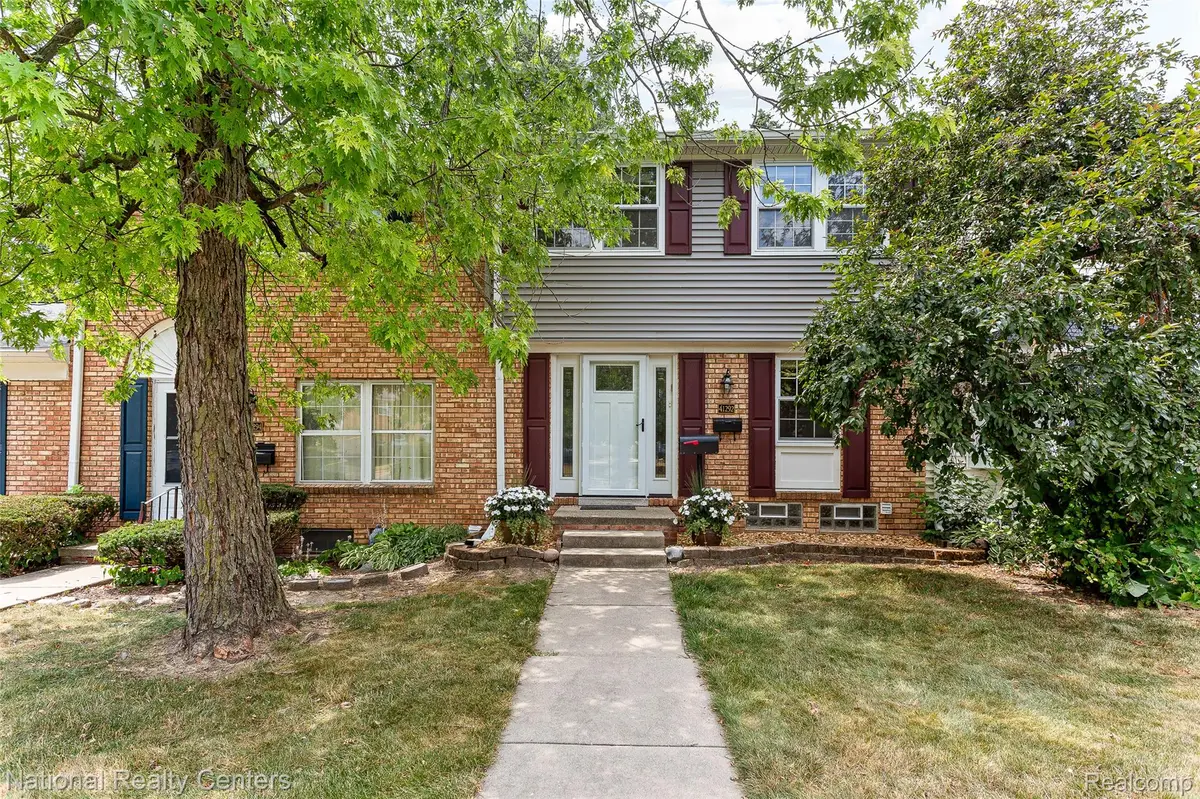 41292 Lehigh Court, Northville, MI 48167 - #1