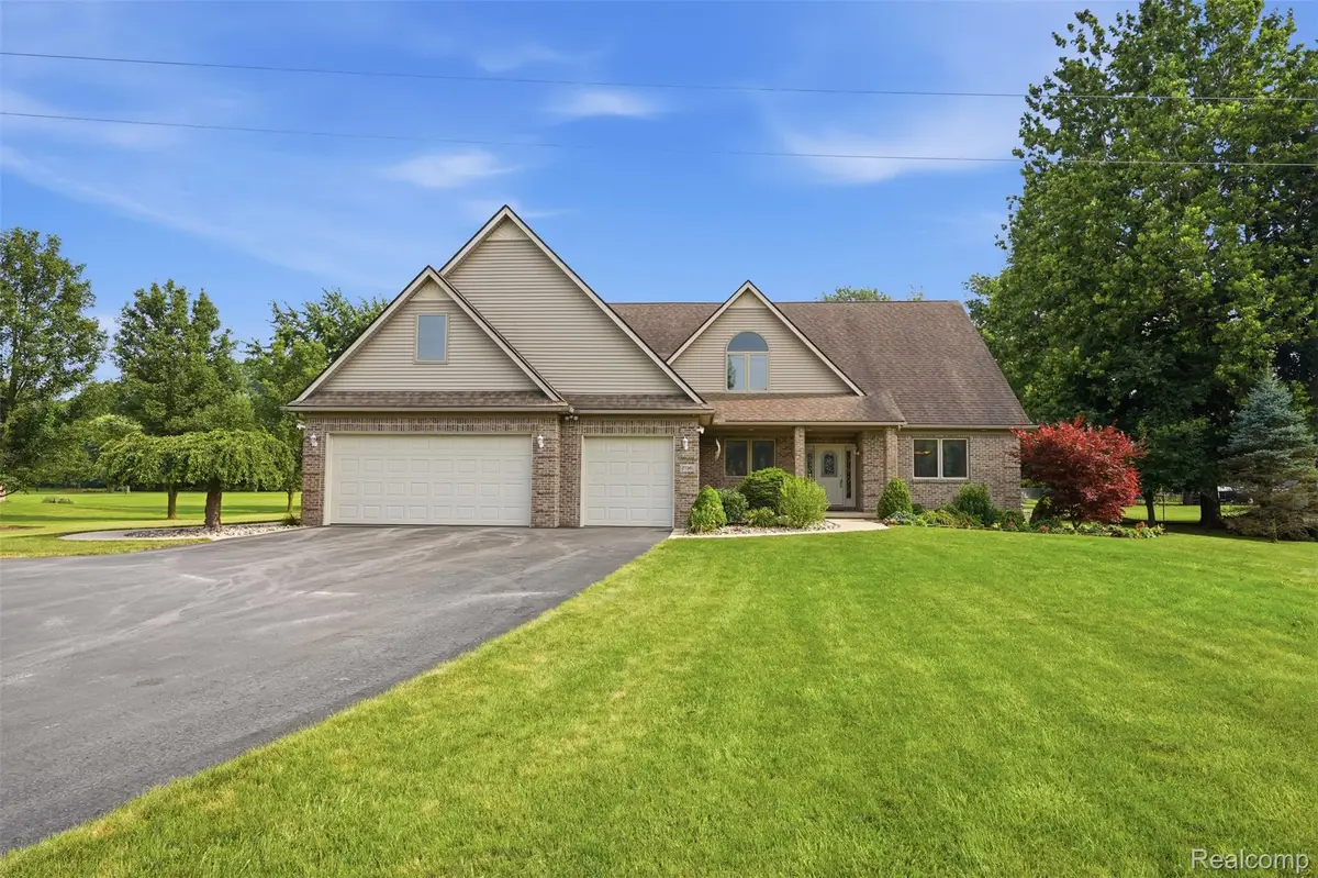 37361 Judd Road, Huron, MI 48164 - #1