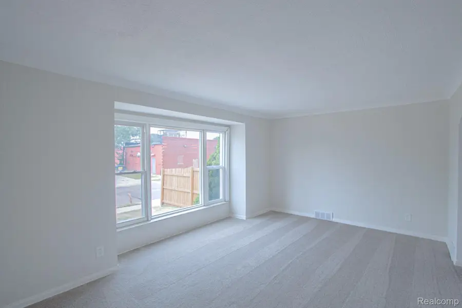 16932 Ward Avenue, Detroit, MI 48235 - #2