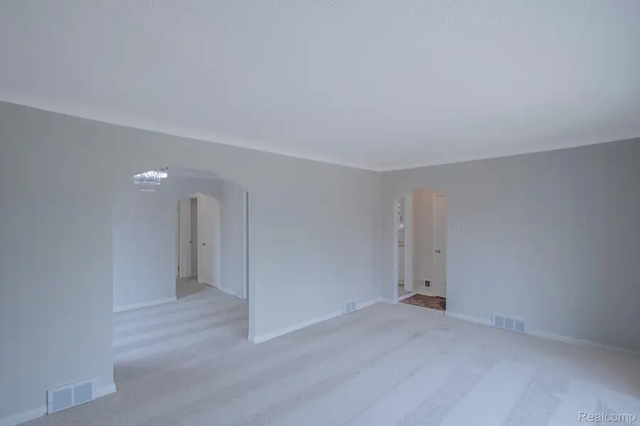 16932 Ward Avenue, Detroit, MI 48235 - #3