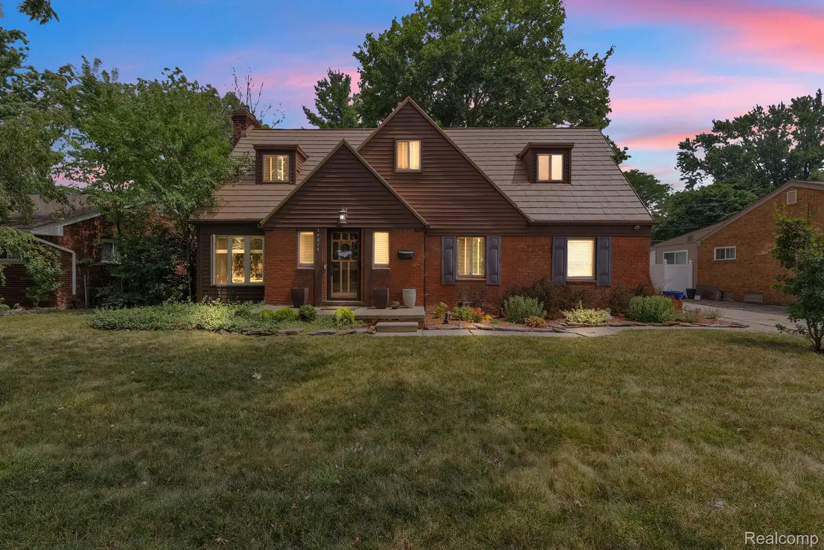 14844 Inkster Road, Redford, MI 48239 - #1