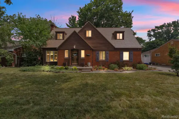 14844 Inkster Road, Redford, MI 48239