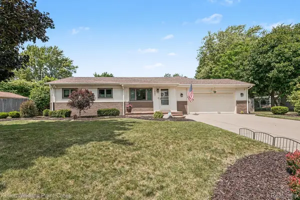 1087 Collingwood Drive, RochesterHills, MI 48307