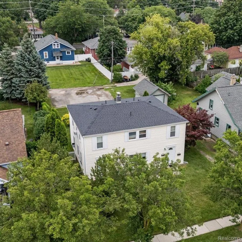 318 Blanche Street, Plymouth, MI 48170 - #2