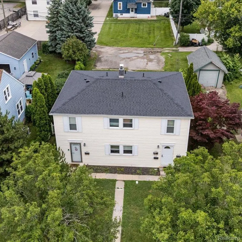 318 Blanche Street, Plymouth, MI 48170 - #3