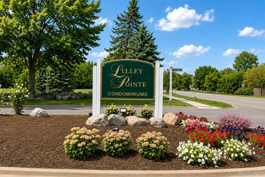 42739 Lilley Pointe Drive, Canton, MI 48187 - #3