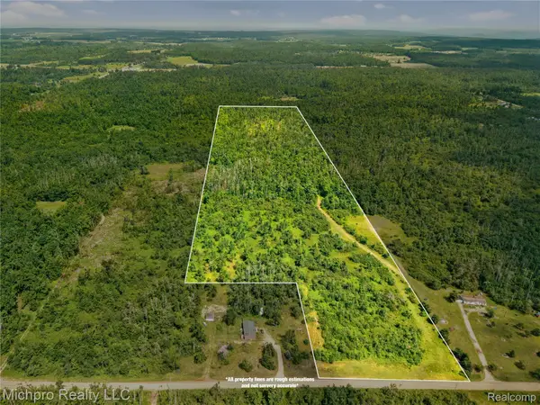 VL Mckee Road, Johannesburg, MI 49751