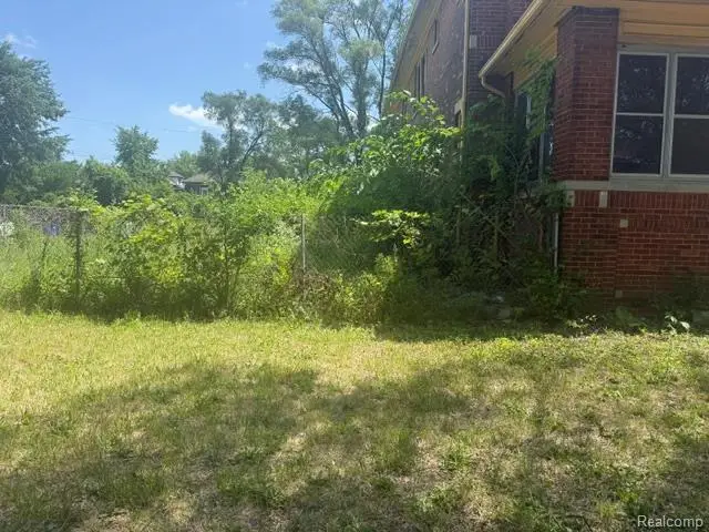 2295 Gladstone Street, Detroit, MI 48206 - #1