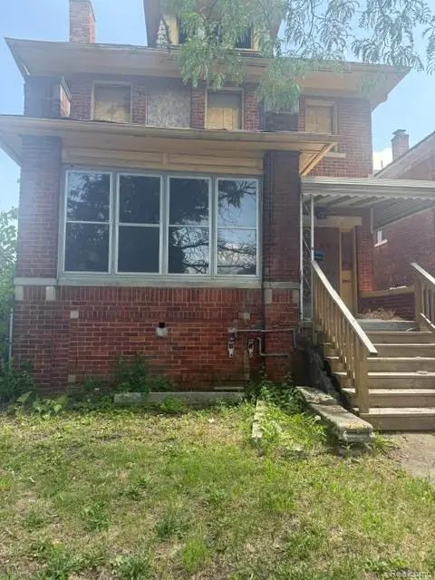 2295 Gladstone Street, Detroit, MI 48206 - #2
