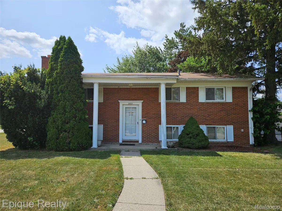 2860 Koper Drive, Sterling Heights, MI 48310 - #1