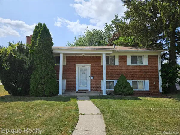 2860 Koper Drive, SterlingHeights, MI 48310