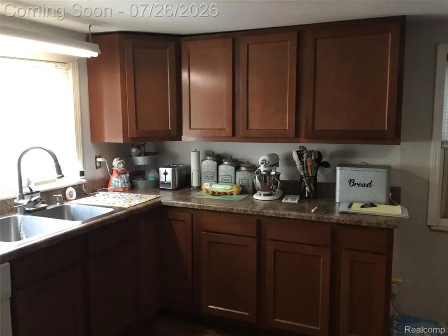 6196 Marlette Street, Marlette, MI 48453 - #3