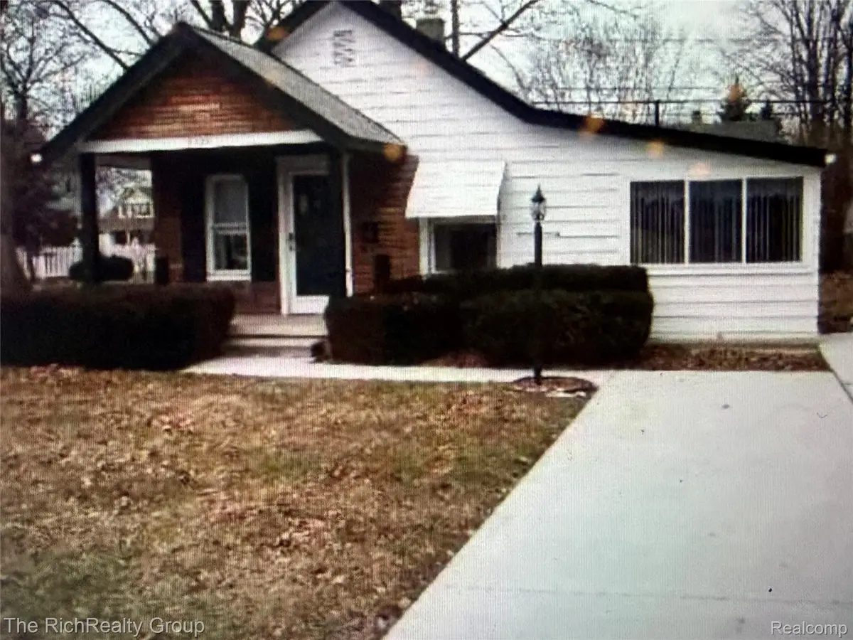 18017 Hanna Street, Melvindale, MI 48122 - #1