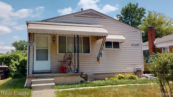 19154 Antago Boulevard, Livonia, MI 48152