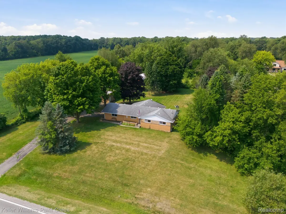 70251 Fisher Road, Romeo, MI 48065 - #1