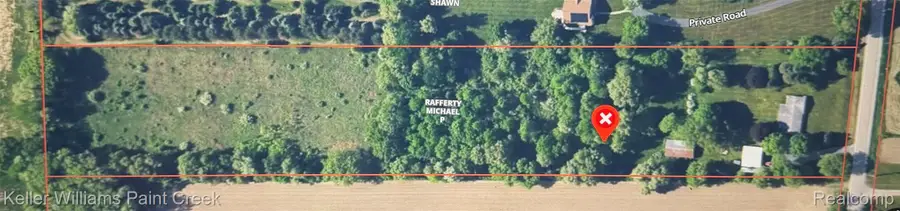 70251 Fisher Road, Romeo, MI 48065 - #3