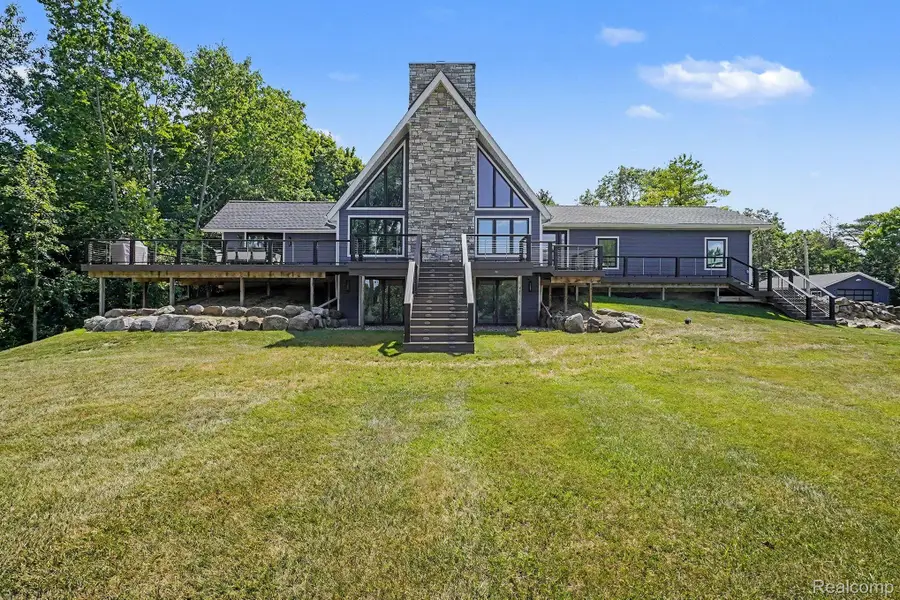 3900 Waterland Drive, Metamora, MI 48455 - #2