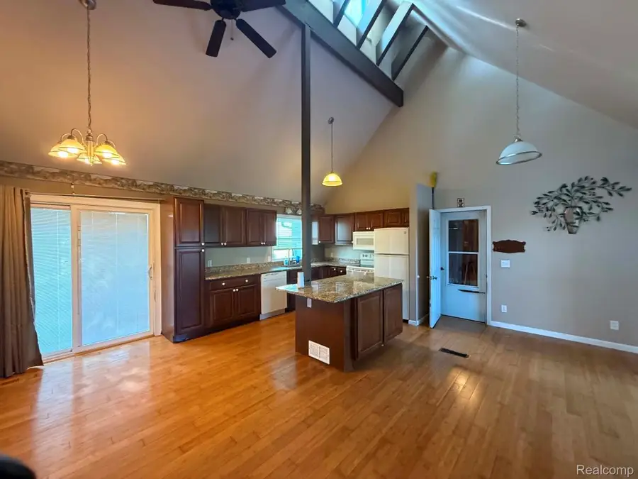 6358 Kennedy Road, Hume, MI 48467 - #3