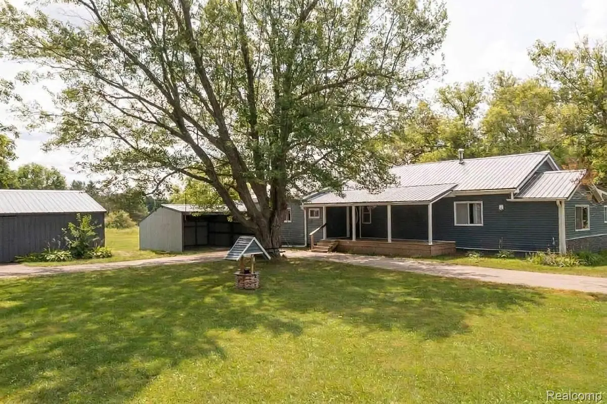 5761 Genesee Road, Lapeer, MI 48446 - #1