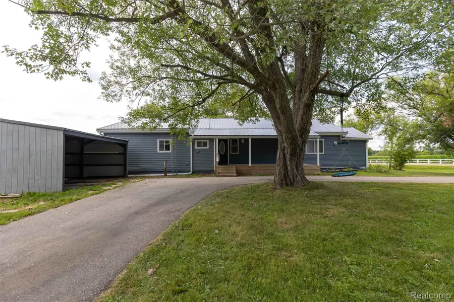 5761 Genesee Road, Lapeer, MI 48446 - #2