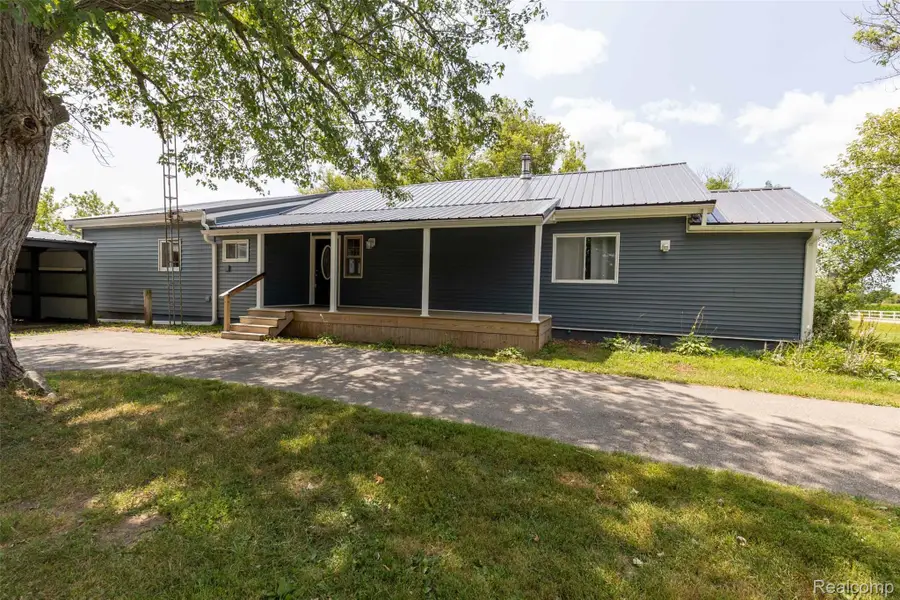 5761 Genesee Road, Lapeer, MI 48446 - #3