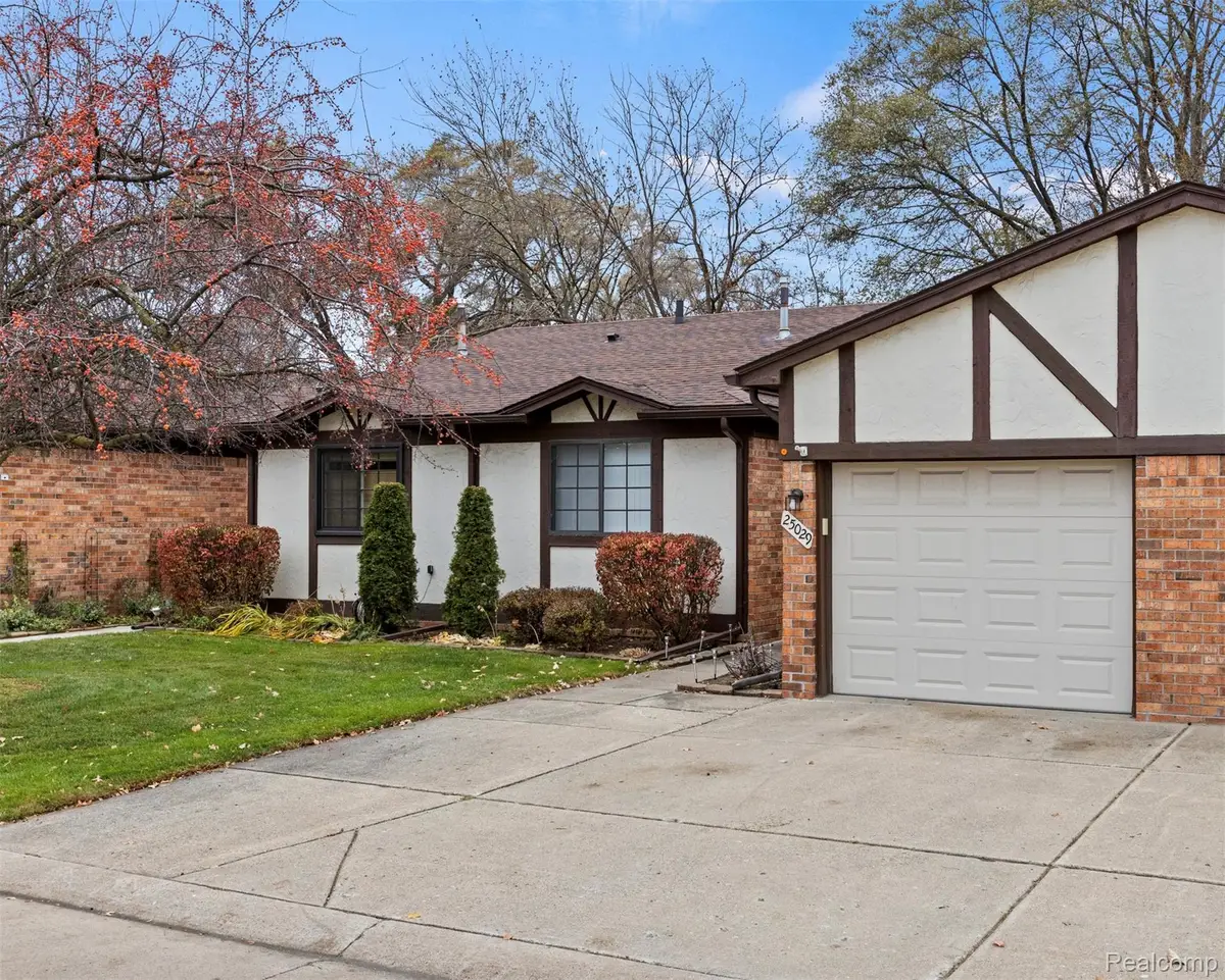 25029 Joanne Smith Drive, Warren, MI 48091 - #1