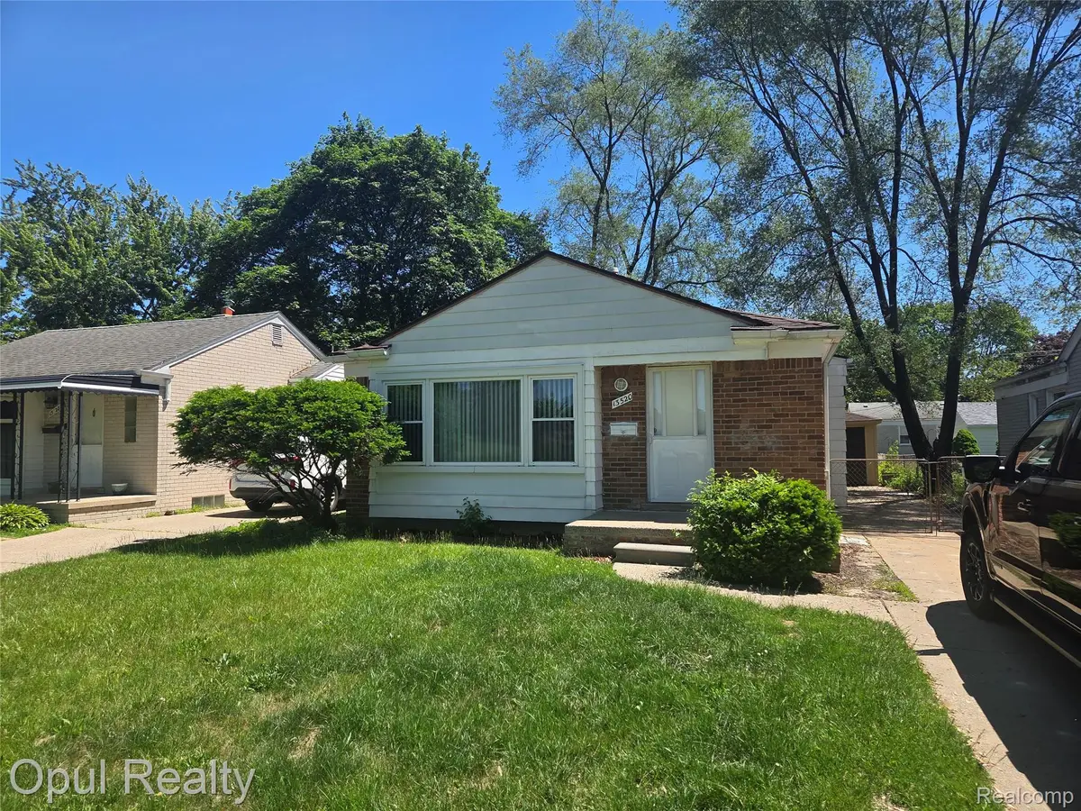13520 Fenton, Redford, MI 48239 - #1