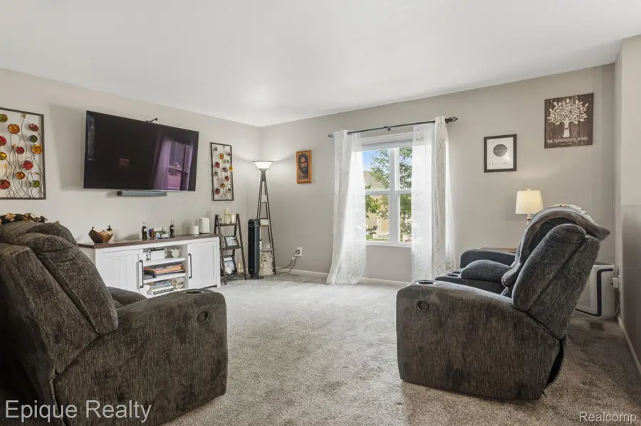 32201 Chatham Street, New Haven, MI 48048 - #2