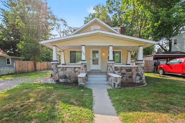 1006 Granger Street, Fenton, MI 48430