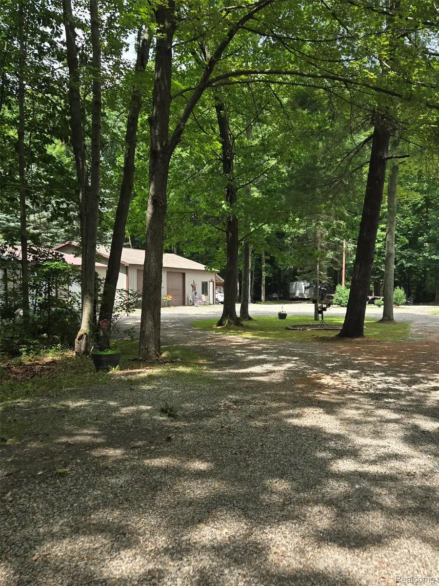 760 Moff Drive, Columbiaville, MI 48421 - #2