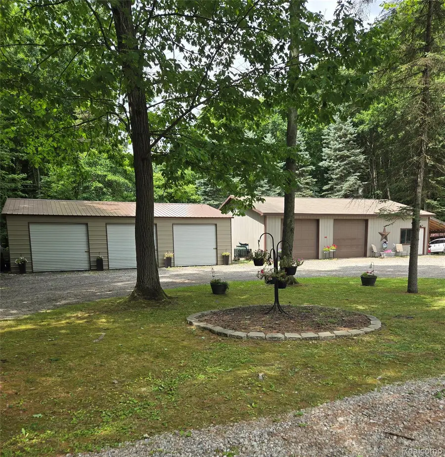 760 Moff Drive, Columbiaville, MI 48421 - #3