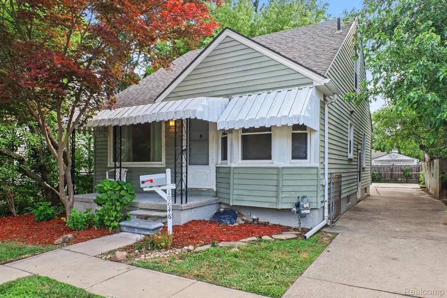 19948 Wakenden, Redford, MI 48240 - #3