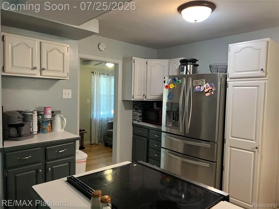 6725 Laurelton, Clarkston, MI 48346 - #2