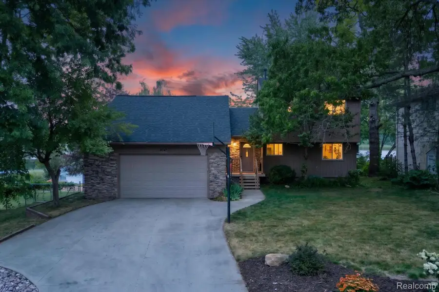 4341 Cornith Drive, Orion, MI 48359 - #2