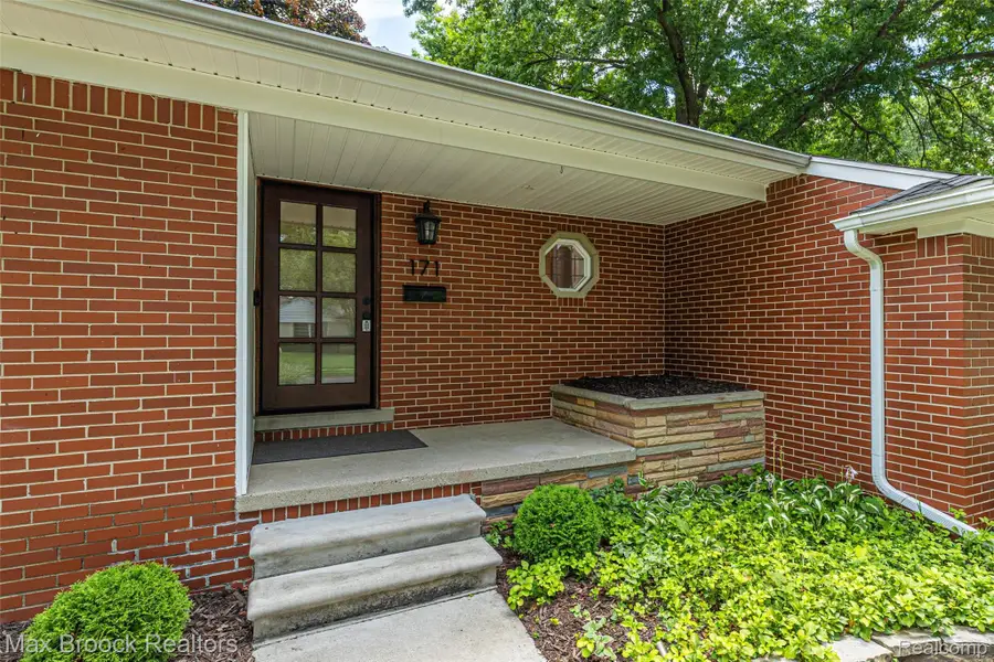171 S Glengarry Road, Bloomfield, MI 48301 - #3