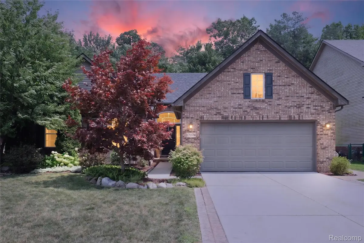 17174 Dew Point Court, Romulus, MI 48174 - #1