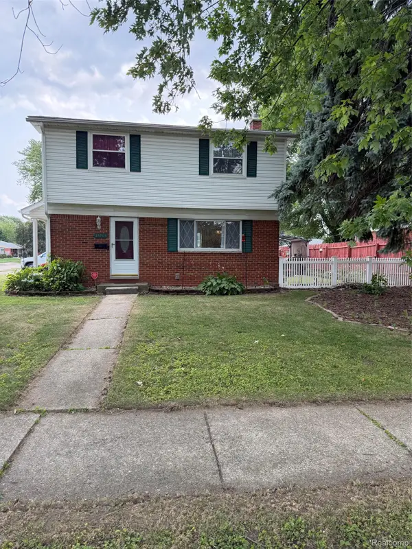 21701 Wick Road, Taylor, MI 48180