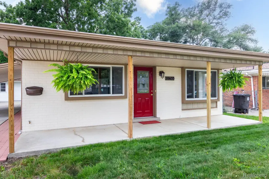 20633 Lockwood Street, Taylor, MI 48180 - #3