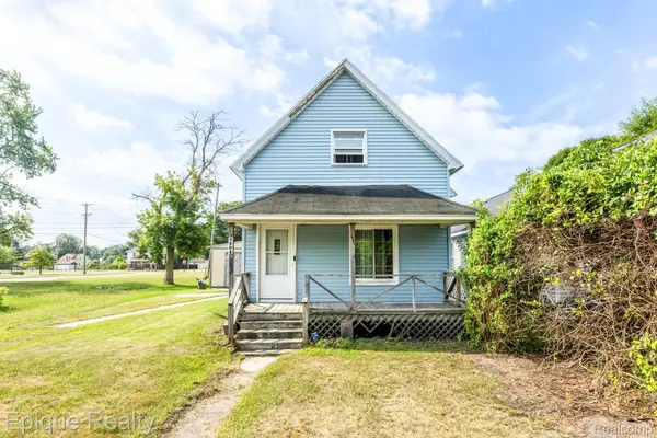 2808 Goulden Street, PortHuron, MI 48060