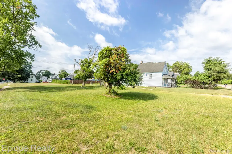 2808 Goulden Street, Port Huron, MI 48060 - #3