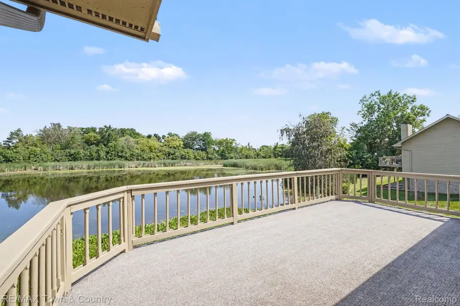 4521 Ravenwood Drive #4, Grand Blanc, MI 48439 - #3