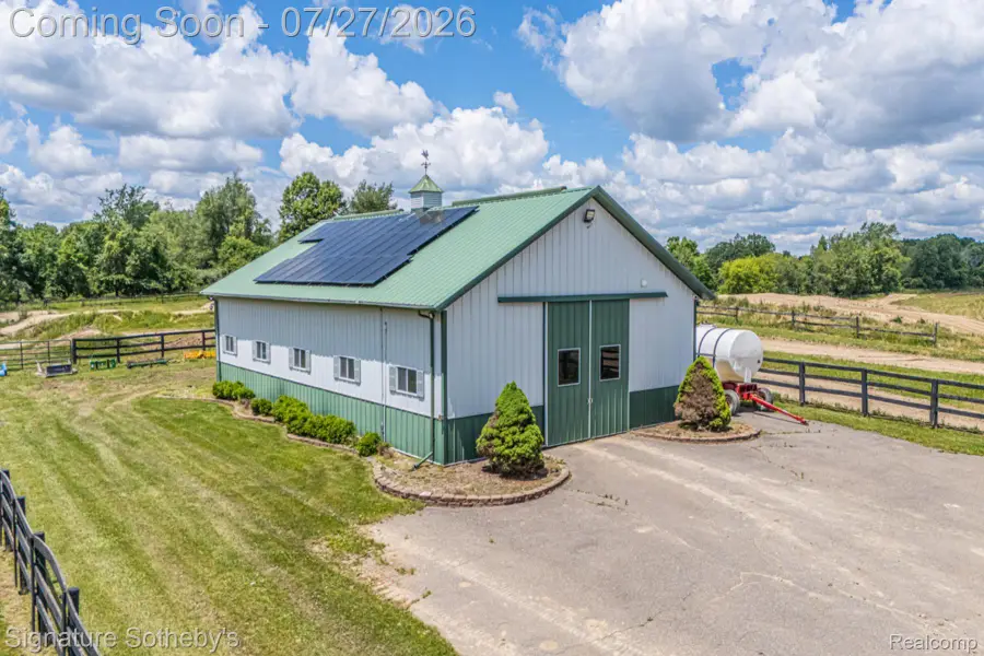 3132 Papadelis Court, Oxford, MI 48371 - #3