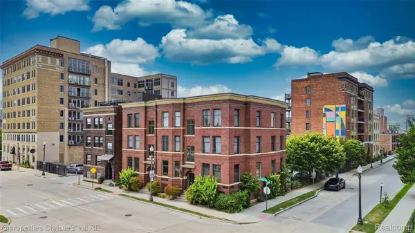 112 Watson Street #20, Detroit, MI 48201