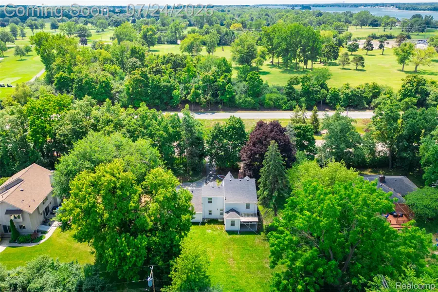 9838 Grosse Ile Parkway, Grosse Ile, MI 48138 - #2