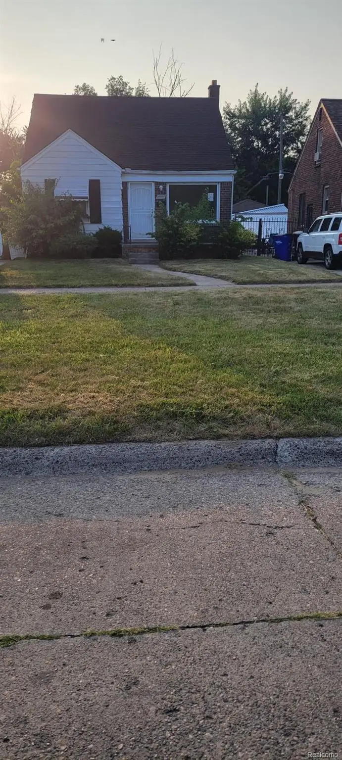 19410 Barlow Street, Detroit, MI 48205 - #1
