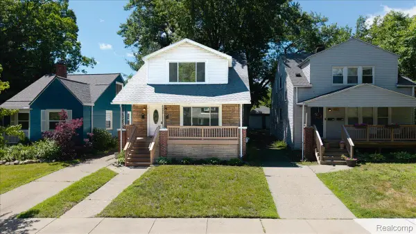 967 Alberta Street, Ferndale, MI 48220