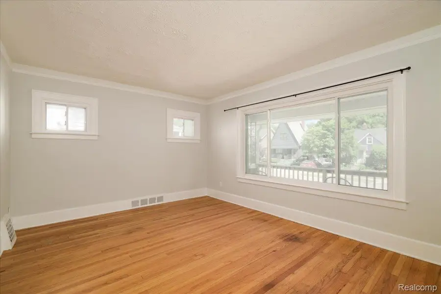 967 Alberta Street, Ferndale, MI 48220 - #3