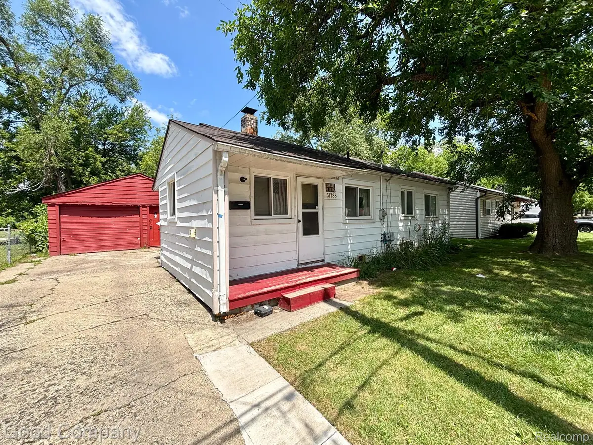 31788 Arenac Court, Westland, MI 48186 - #1