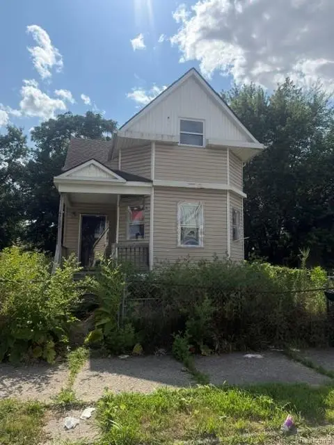 4733 Casper Street, Detroit, MI 48210 - #1