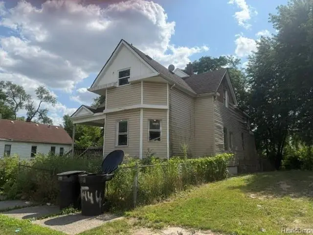 4733 Casper Street, Detroit, MI 48210 - #2